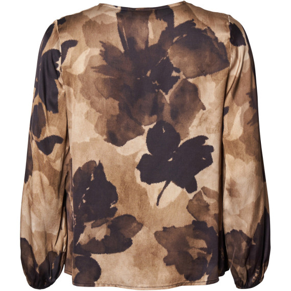 Elton Karina Sparrow Brown