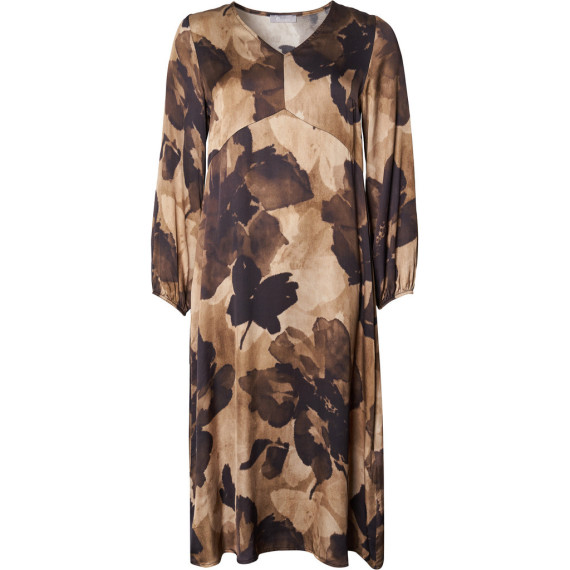 Elton Karla Sparrow Brown