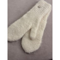 Malisa Kelly Knittet Glove Milk