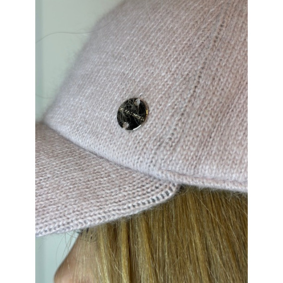 Vliss Alba Knitted Caps Pearls