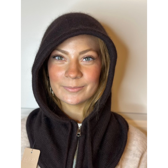 Malisa Orlean Hood/Neck D.Choko