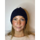 Malisa Malta Beanie Blue