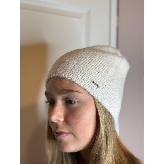 Malisa Malta Beanie Milk