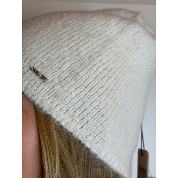 Malisa Malta Beanie Milk