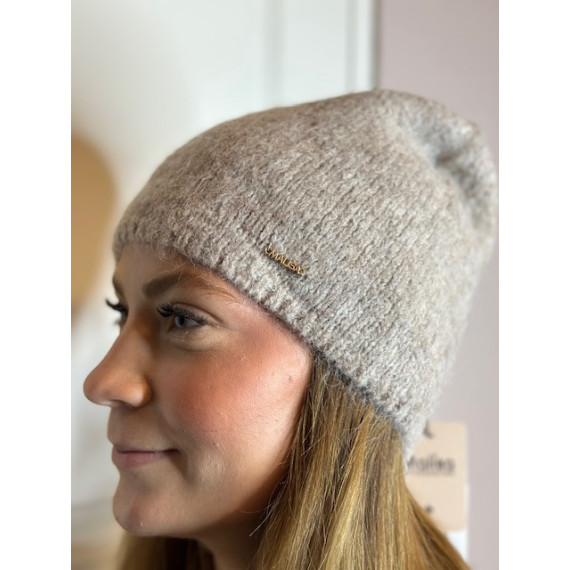 Malisa Malta Beanie Beige