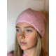 Malisa Malta Beanie Pink