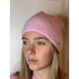 Malisa Malta Beanie Pink