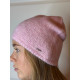 Malisa Malta Beanie Pink
