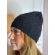 Malisa Malta Beanie Black