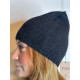 Malisa Malta Beanie Black
