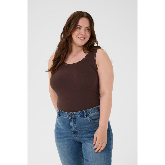 Kaffe Comia Top Black Coffee