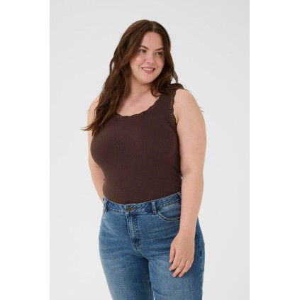 Kaffe Comia Top Black Coffee