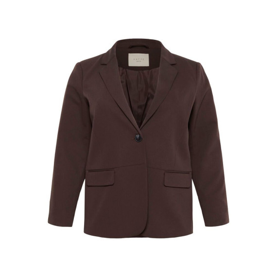 Kaffe Csakira Blazer Black Coffee
