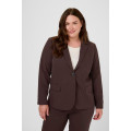 Kaffe Csakira Blazer Black Coffee