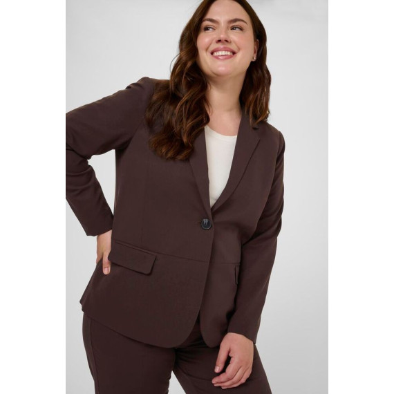 Kaffe Csakira Blazer Black Coffee