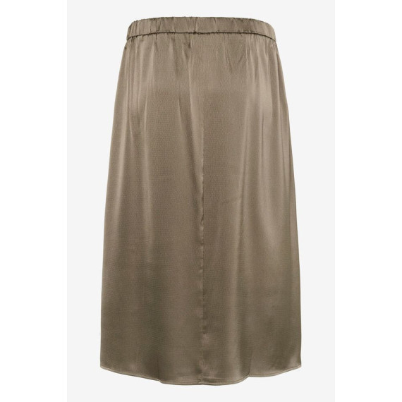 Kaffe Cdina Skirt Morel
