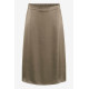 Kaffe Cdina Skirt Morel