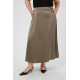 Kaffe Cdina Skirt Morel