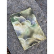 Mix By Heart Scarf 113033 Green