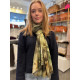 Mix By Heart Scarf 113033 Green