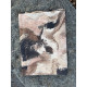Mix By Heart Scarf 113026 Beige