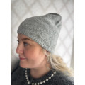 Malisa Malta Beanie L.Grey