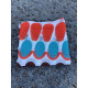 Bombeskjerf Brown-Multi