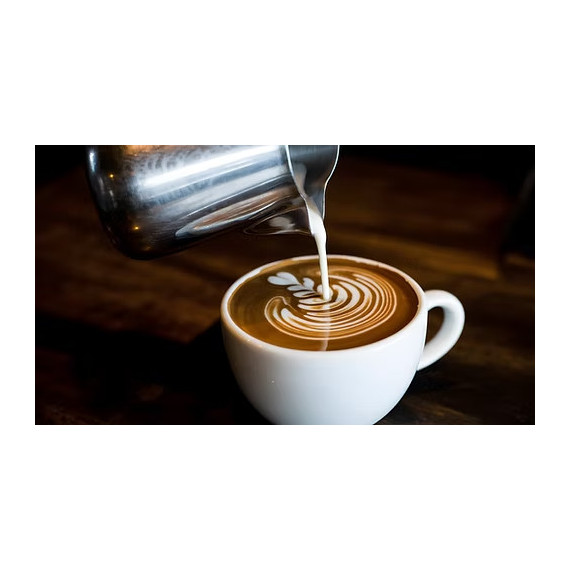 Le Bèret - Cafè au Lait - Mold