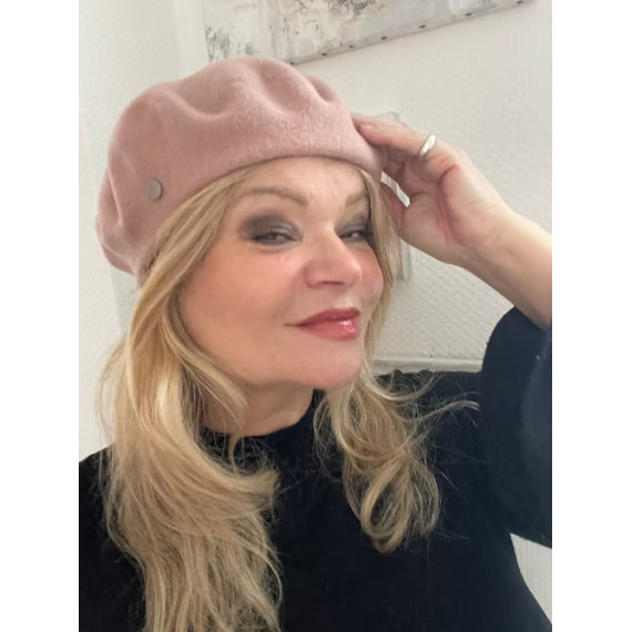 Le Bèret - Faubourg- St-Honorè - L.Pink