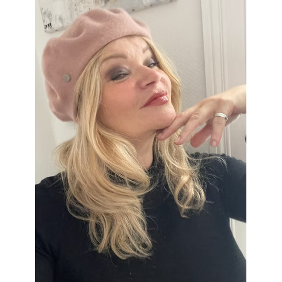 Le Bèret - Faubourg- St-Honorè - L.Pink