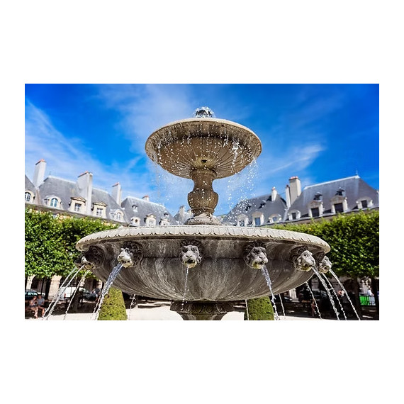 Le Bèret - Le Marais - Oker