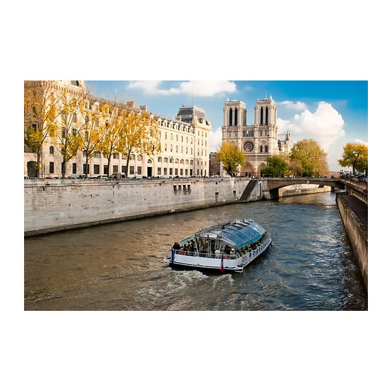 Le Bèret - Notre Dame - Brown