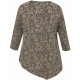 Pont Neuf Magrethe Taupe
