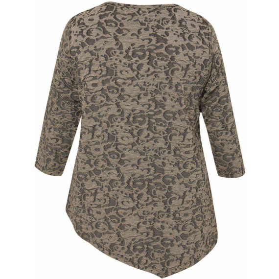 Pont Neuf Magrethe Taupe