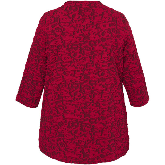 Pont Neuf Najda Red