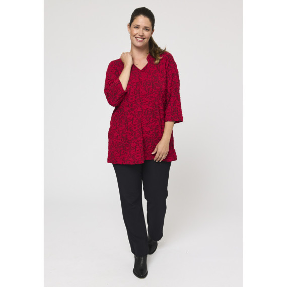 Pont Neuf Najda Red
