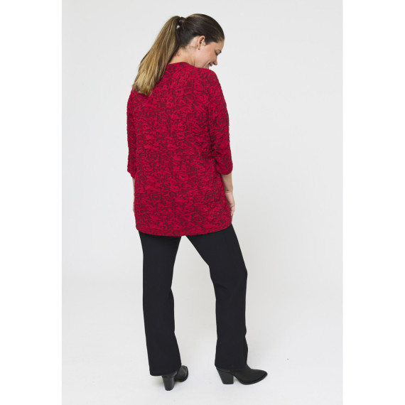 Pont Neuf Najda Red