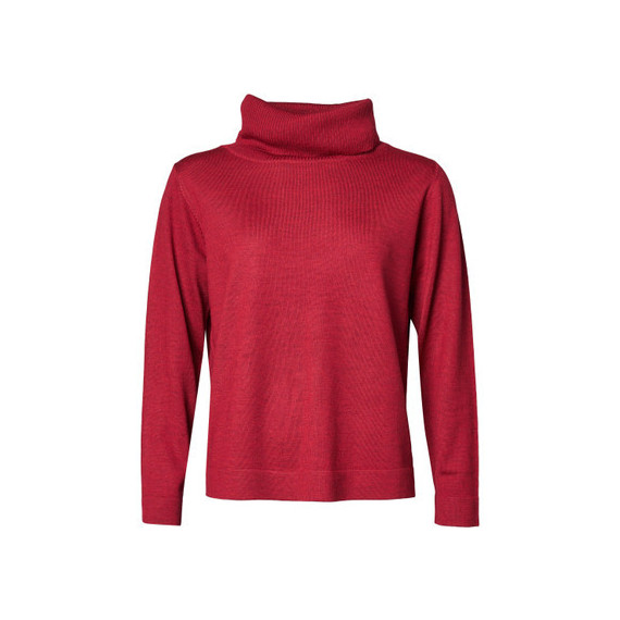 Lind Kirsten Red