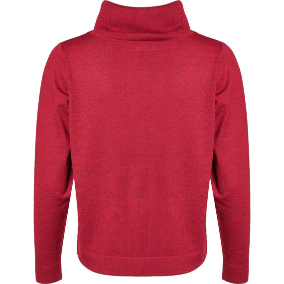 Lind Kirsten Red