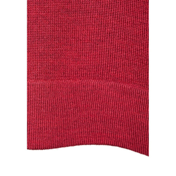 Lind Kirsten Red