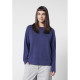 Lind Karin Blue Mel