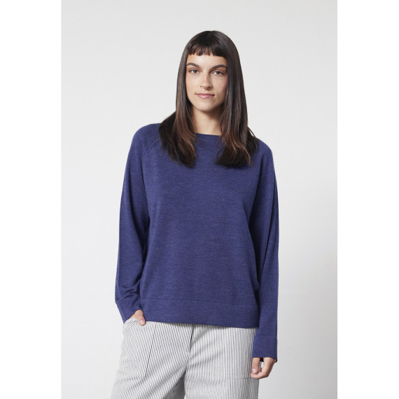 Lind Karin Blue Mel