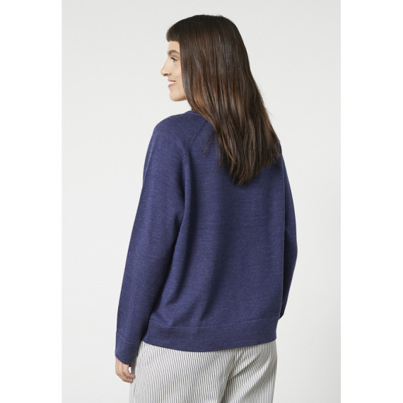 Lind Karin Blue Mel