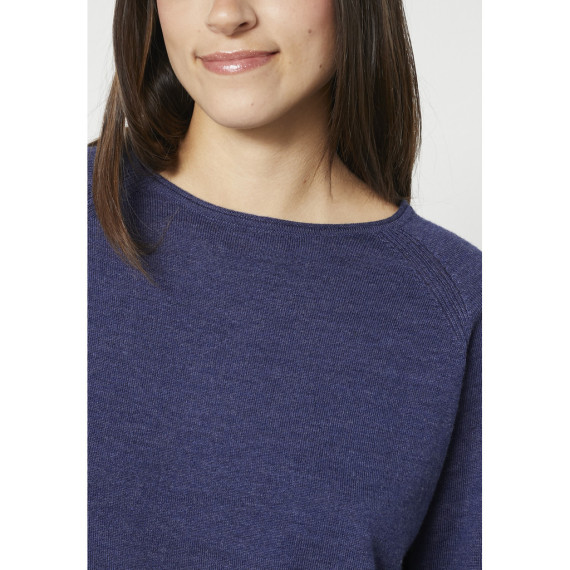 Lind Karin Blue Mel
