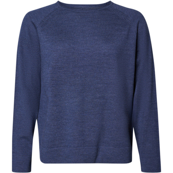 Lind Karin Blue Mel
