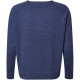 Lind Karin Blue Mel
