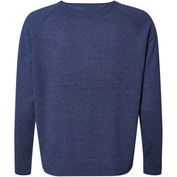Lind Karin Blue Mel