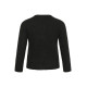 Kaffe Cmaia Knit Cardigan Black