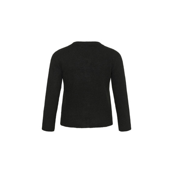 Kaffe Cmaia Knit Cardigan Black