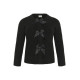 Kaffe Cmaia Knit Cardigan Black
